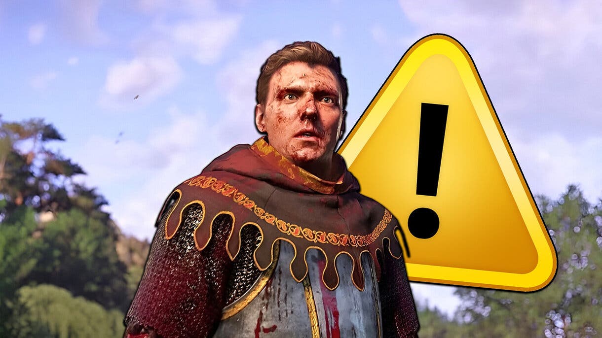 Si esperabas con ansias Kingdom Come: Deliverance II tengo malas noticias para ti