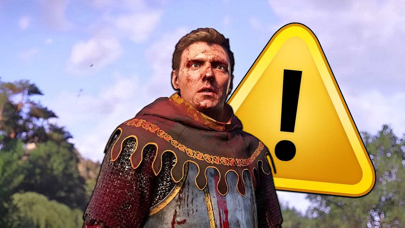 Si esperabas con ansias Kingdom Come: Deliverance II tengo malas noticias para ti