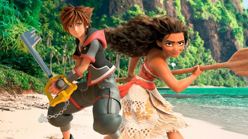 kingdom hearts iv min