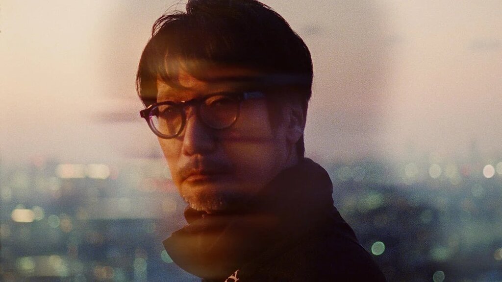 ¿Cuántos años tiene Hideo Kojima?