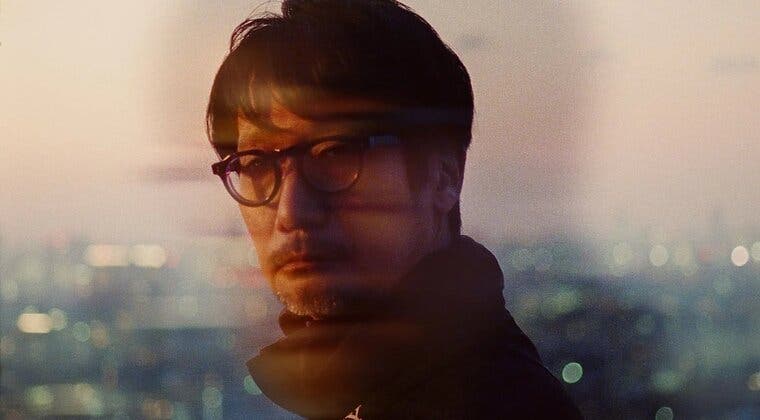 Imagen de ¿Qué edad tiene Hideo Kojima y cuándo es el cumpleaños del creativo japonés?