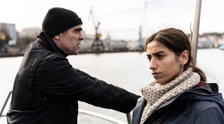 Imagen de 'La infiltrada', la película española sobre el comando Donosti de ETA que promete arrasar en la temporada de premios