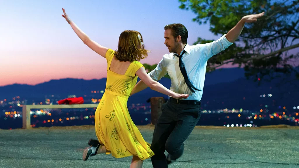 la la land