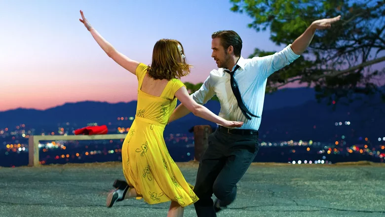 la la land