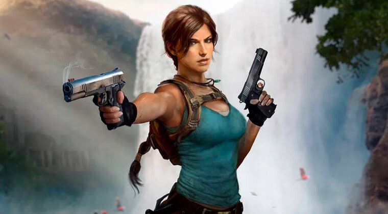 Imagen de ¿Qué edad tiene Lara Croft de Tomb Raider? Lo cierto es que cambia con cada juego de la saga