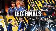 Imagen de LEC 2024 Season Finals: Horarios y partidos del último torneo para clasificarse al mundial y ganar la liga