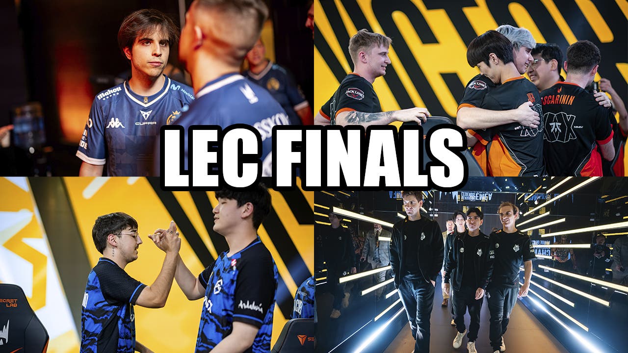 lec season finals 2024