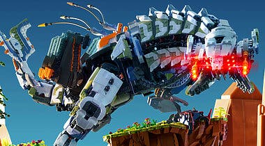 Imagen de LEGO Horizon Adventures ya tendría fecha de lanzamiento y estaría más cerca de lo que crees, según rumor