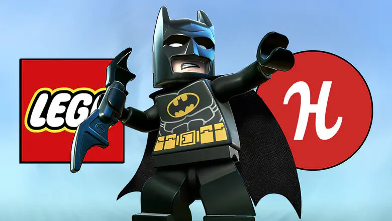 lego humble bundle