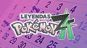 Imagen de Leyendas Pokémon Z-A: Un anuncio sobre Pokémon TCG parece dar una pista sobre la fecha de salida del próximo juego