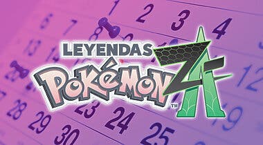 Imagen de Leyendas Pokémon Z-A: Un anuncio sobre Pokémon TCG parece dar una pista sobre la fecha de salida del próximo juego