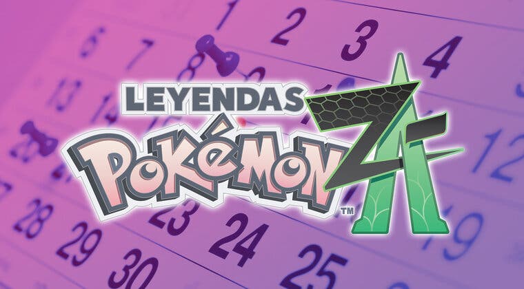 Imagen de Leyendas Pokémon Z-A: Un anuncio sobre Pokémon TCG parece dar una pista sobre la fecha de salida del próximo juego