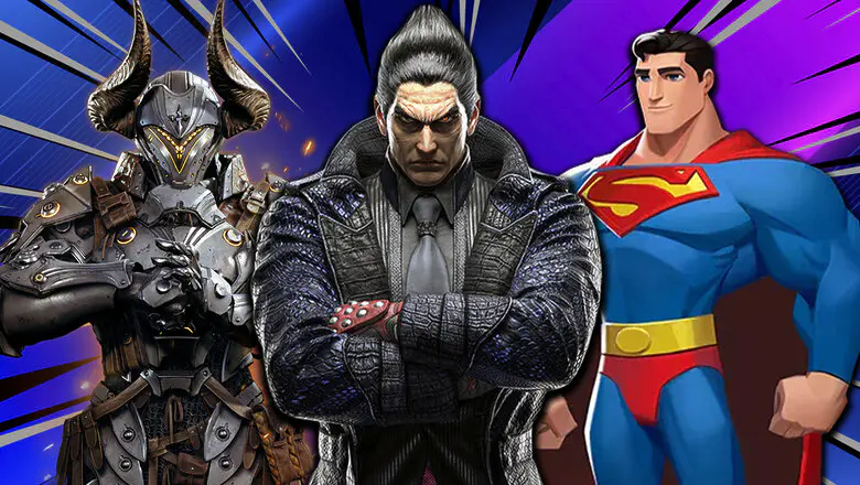Los 15 mejores juegos con crossplay que puedes disfrutar en 2024