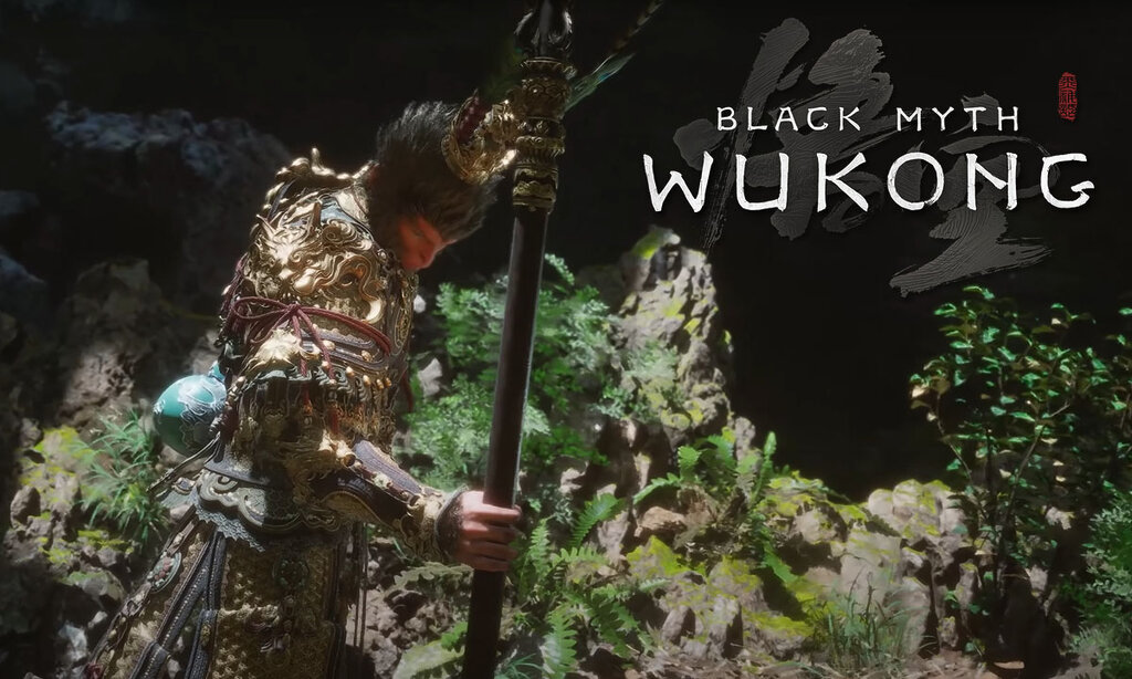 Los 5 mejores bastones que deberías usar en Black Myth: Wukong