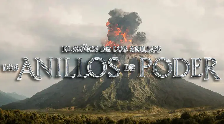 Imagen de Fecha y hora de estreno del capítulo 4 de 'El Señor de los Anillos: Los anillos de poder', Temporada 2 en Amazon Prime Video