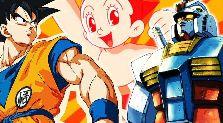 Imagen de Los 8 animes más influyentes de toda la historia del medio