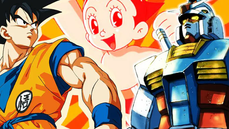 los animes mas influyentes del medio (1)