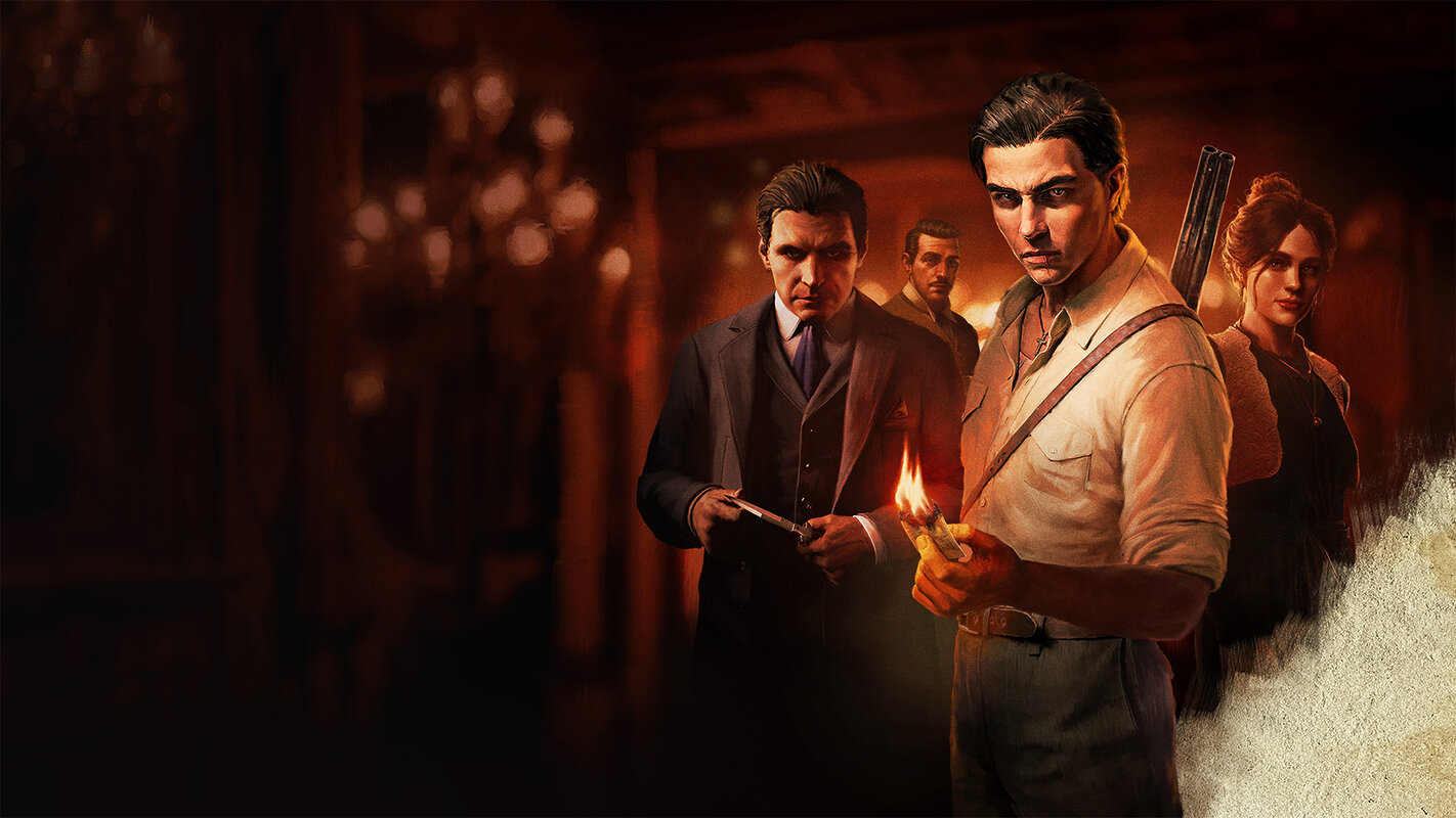 Fondo portada Videojuego
