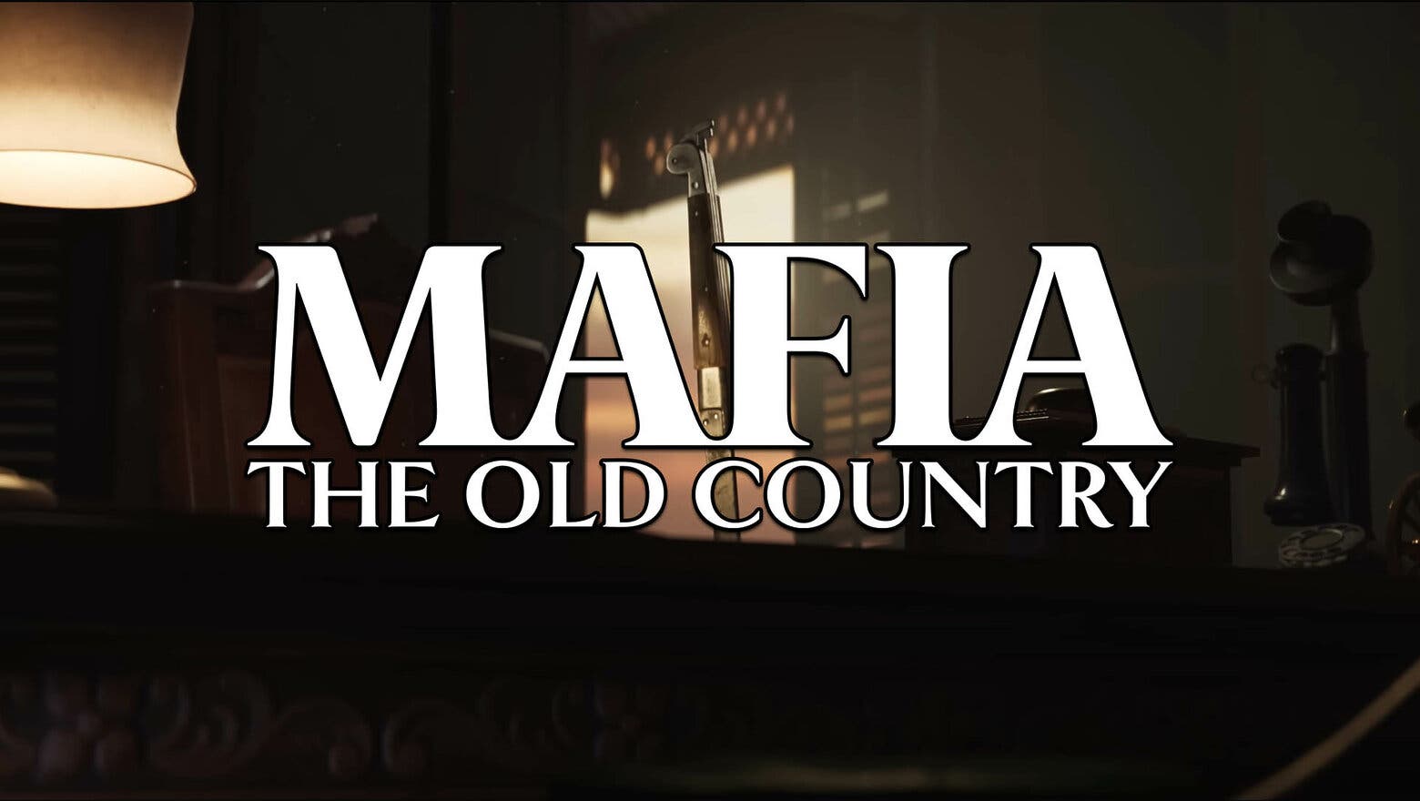 'Será profundo y lineal': Mafia: The Old Country será diferente al resto de juegos de la saga