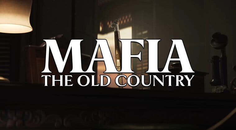 Imagen de 'Será profundo y lineal': Mafia: The Old Country parece que volverá a las raíces de la saga