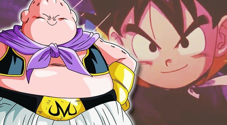 Imagen de 'Más de un nuevo Majin Buu': Dragon Ball Daima prepara grandes sorpresas, según una filtración