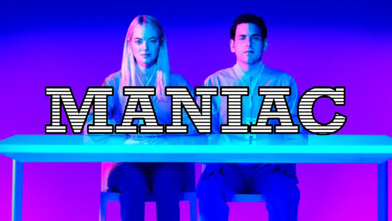 Maniac Serie