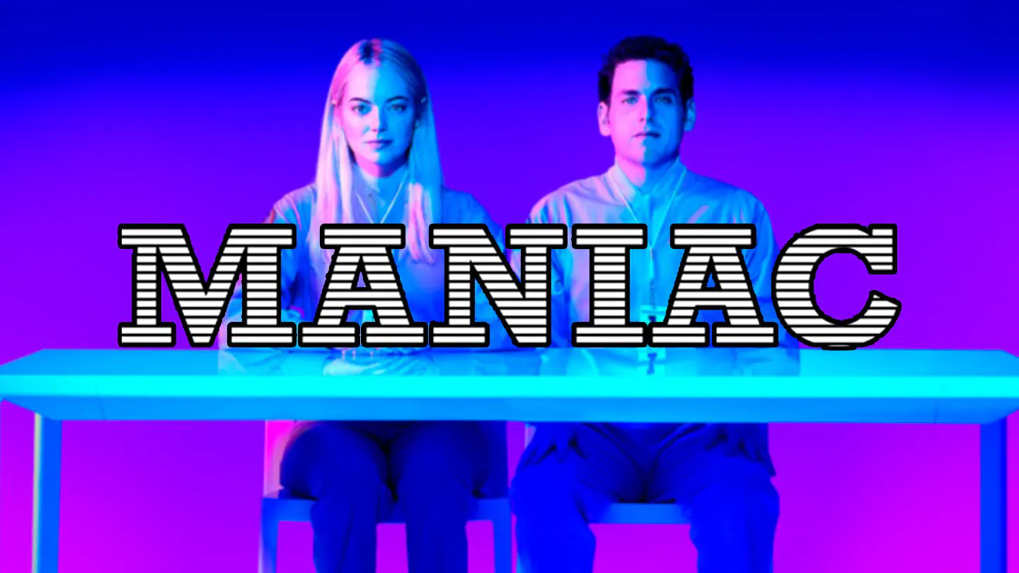 Maniac Serie