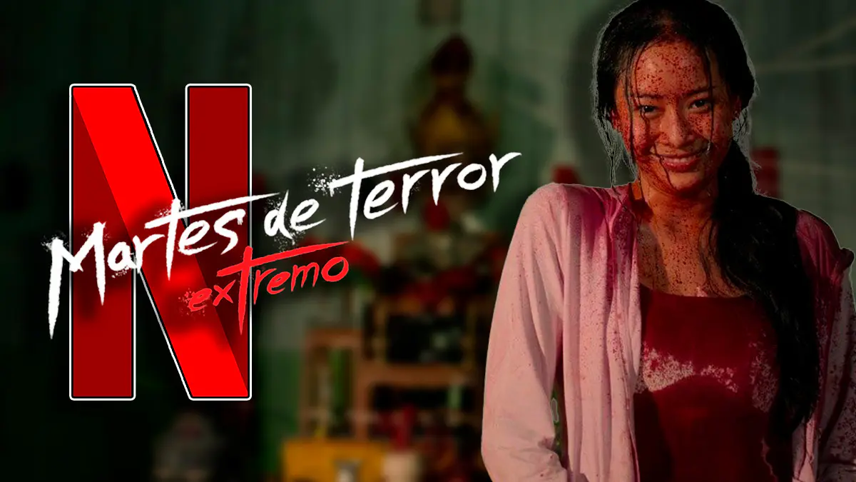 Martes de terror extremo