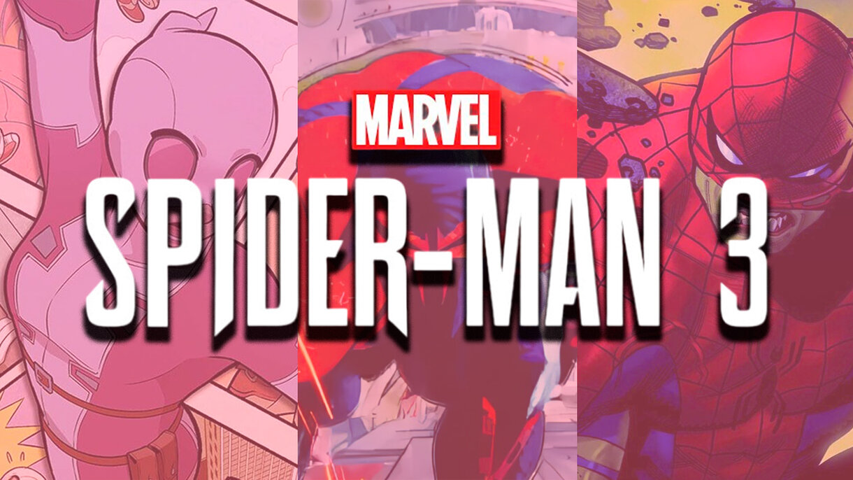 ¿Qué personajes podrían protagonizar Marvel's Spider-Man 3?