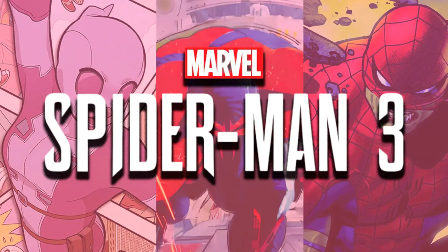 ¿Qué personajes podrían protagonizar Marvel's Spider-Man 3?
