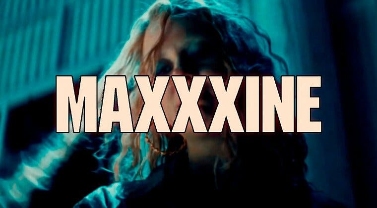 Imagen de 'MaXXXine': cuándo y dónde ver en streaming la última película de la trilogía de terror de Ti West