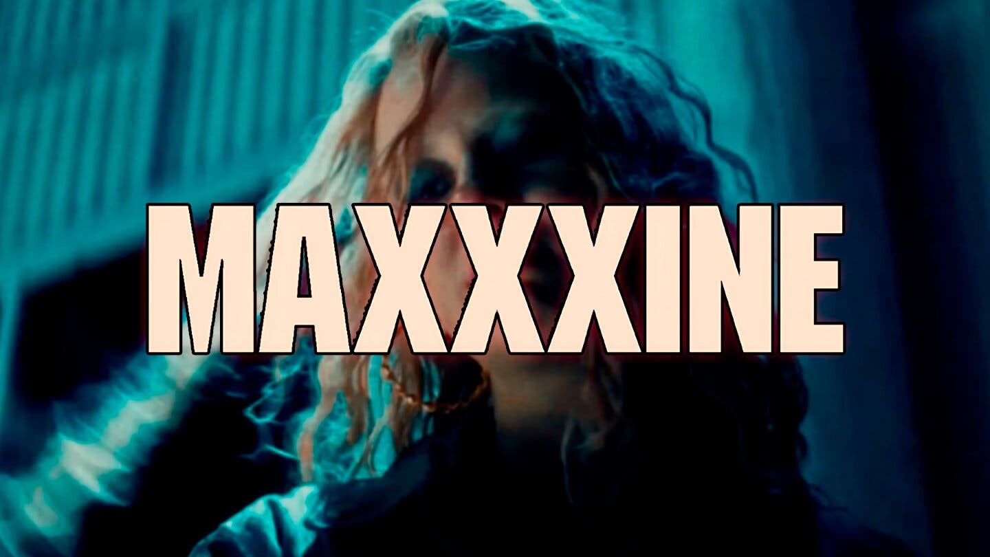 MaXXXine Como Ver