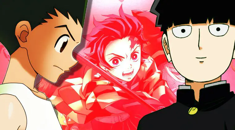 Imagen de Estos son los 15 mejores animes de los 2010