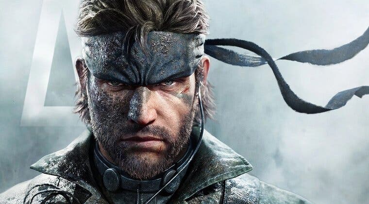 Imagen de Metal Gear Solid Delta: Snake Eater, anunciará su fecha de lanzamiento antes de finales de año