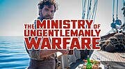 Imagen de Si te gusta la acción y Henry Cavill tienes que ver 'El ministerio de la guerra sucia' en Amazon Prime Video
