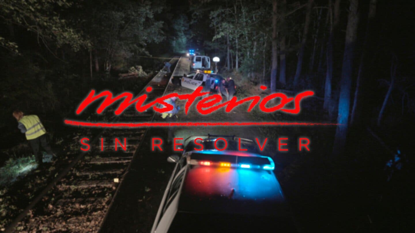 Misterios sin Resolver Temporada 5