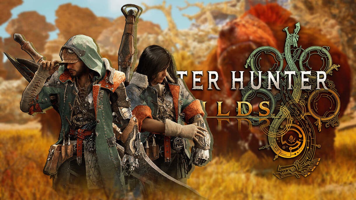 Monster Hunter Wilds tráileres nuevos