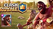 Imagen de Con estos dos mazos de montapuercos, serás el rey de Clash Royale