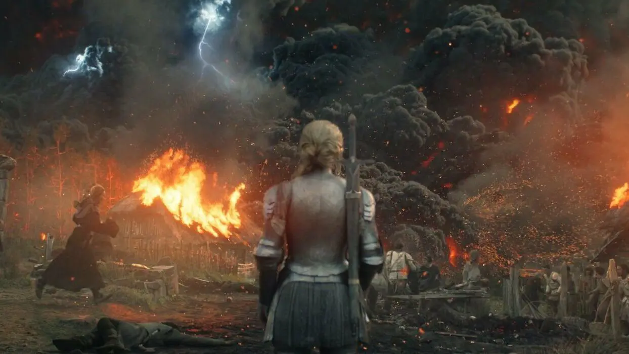 Mordor