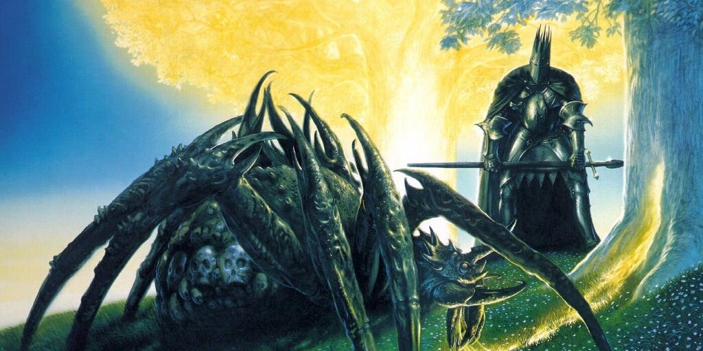 Morgoth