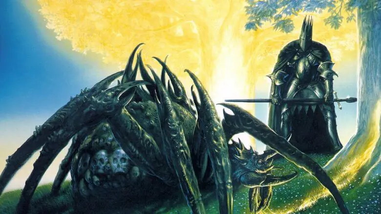 Morgoth