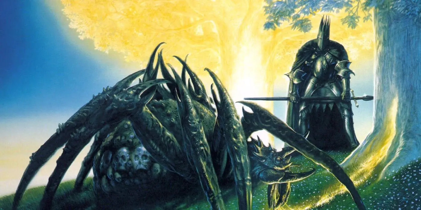 Morgoth