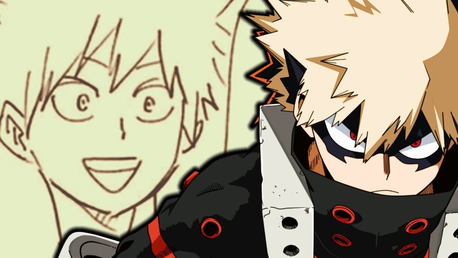 my hero academia bakugo anime kajsdhjkd (1)