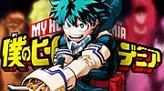 Imagen de My Hero Academia: ¿Qué ocurre al final del manga? ¿Pierde Deku el One for All?