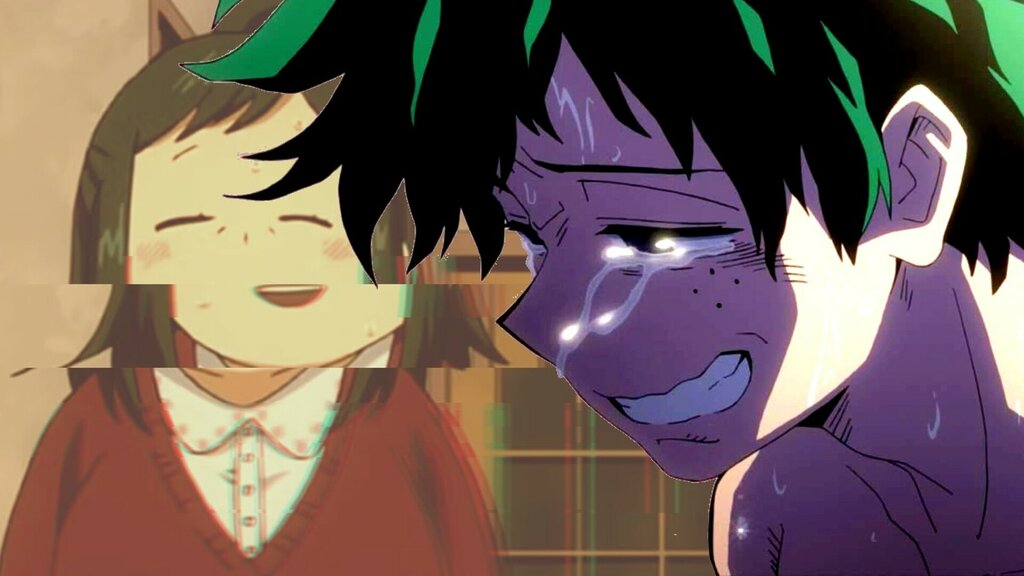 my hero academia promesa incumplida 1