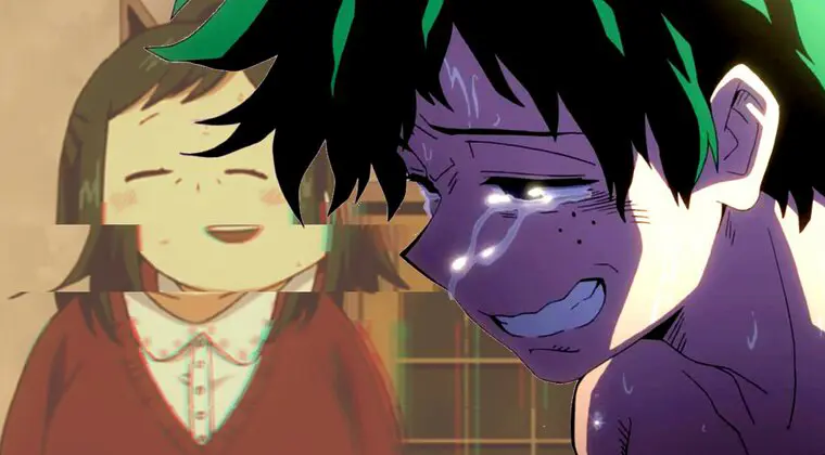 Imagen de Con el manga de My Hero Academia finalizado, esta es la gran promesa incumplida de su autor