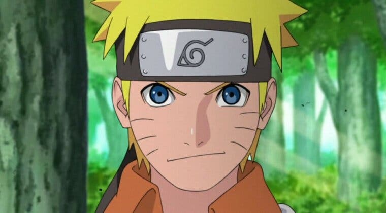 Imagen de Naruto: Estas son las mejores frases del anime