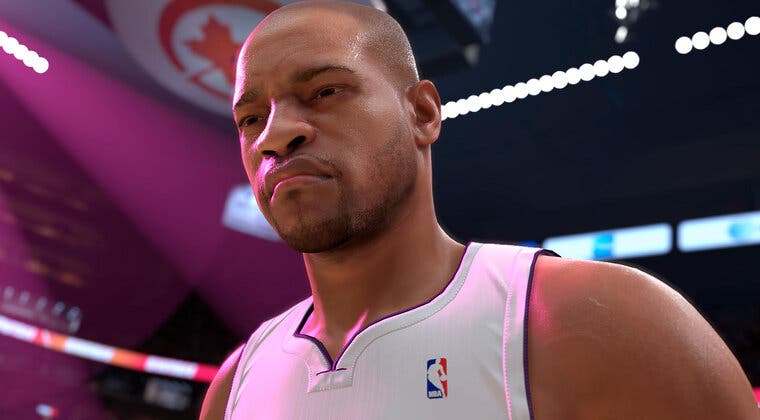 Imagen de NBA 2K25: estos son los 10 mejores jugadores del juego y sus medias oficiales