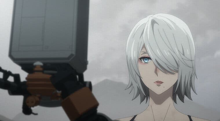 Imagen de NieR:Automata Ver1.1a - horario y dónde ver el episodio 21