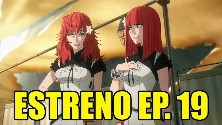NieR Automata Ver1.1a horario